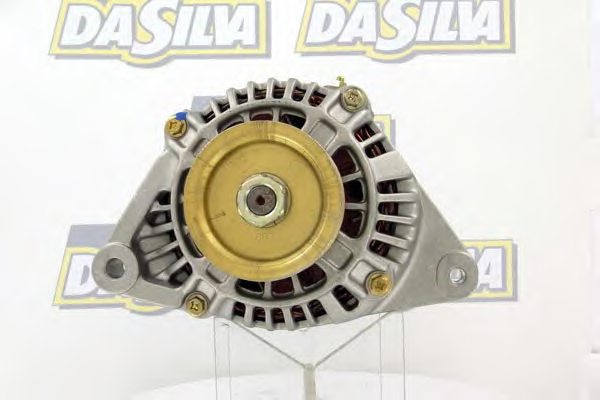 DA SILVA A030893 Alternator